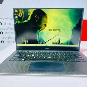 DELL XPS 13 9360 | Core i5 |5th Gen| 256SSD |4GB|