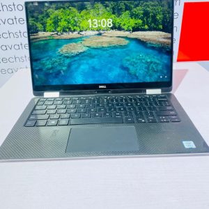 DELL XPS 13 9365| Core i5 |8th Gen| 256GB SSD |8GB RAM|