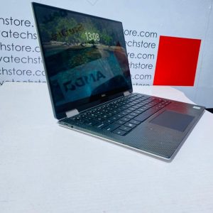 DELL XPS 13 9365| Core i7 |7th Gen| 256GB SSD |8GB RAM|